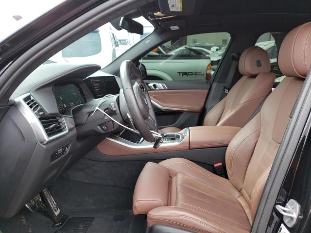 5UXCR6C06N9M23782 BMW X5 Xdrive40i