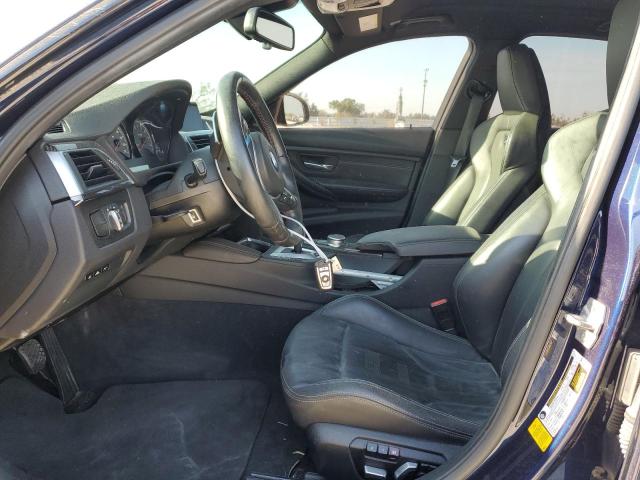 WBS8M9C31H5G84861 BMW M3