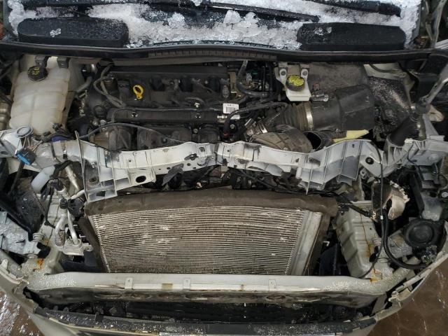 NM0GE9G75G1281771 Ford Transit Connect Titanium