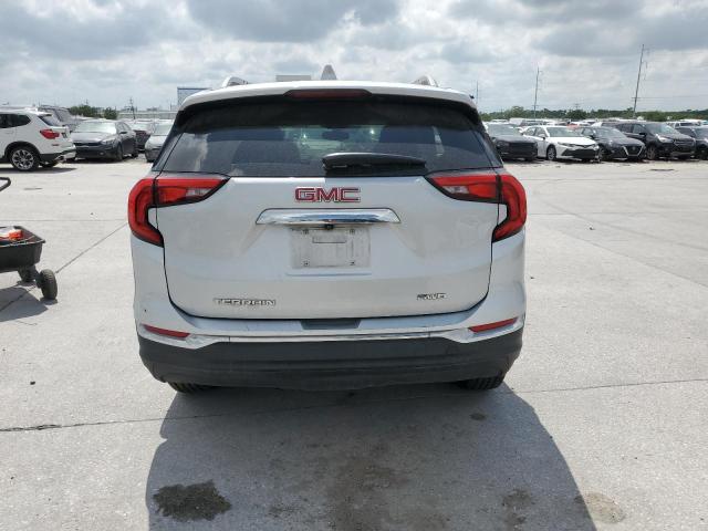 3GKALVEV7KL231498 GMC Terrain Slt