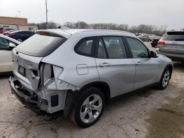 WBAVM1C57FV498889 BMW X1 Sdrive28i