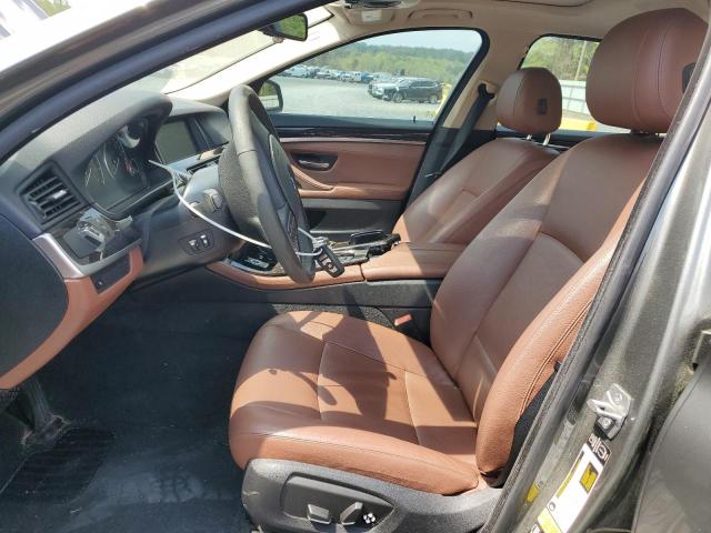 WBA5A7C51ED616824 BMW 528 XI