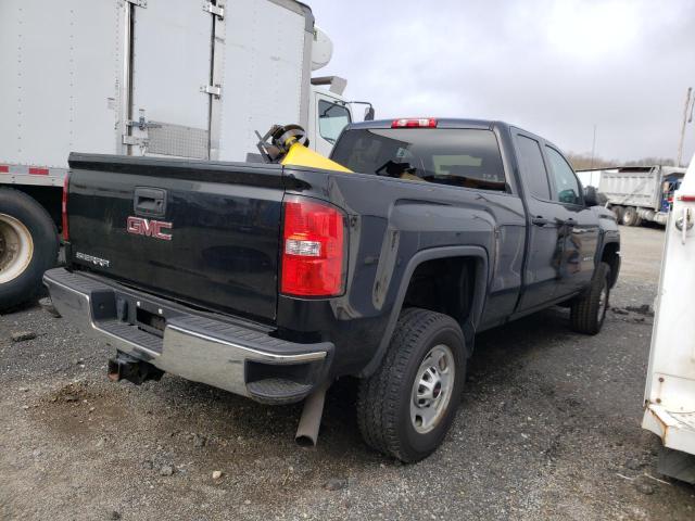1GT22REG8JZ327241 GMC Sierra K2500 Heavy Duty
