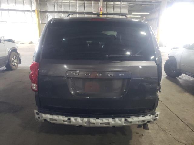2C4RDGEGXHR774414 Dodge Grand Caravan Gt