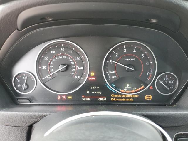 WBA4J1C08LCE11262 BMW 430i Gran Coupe