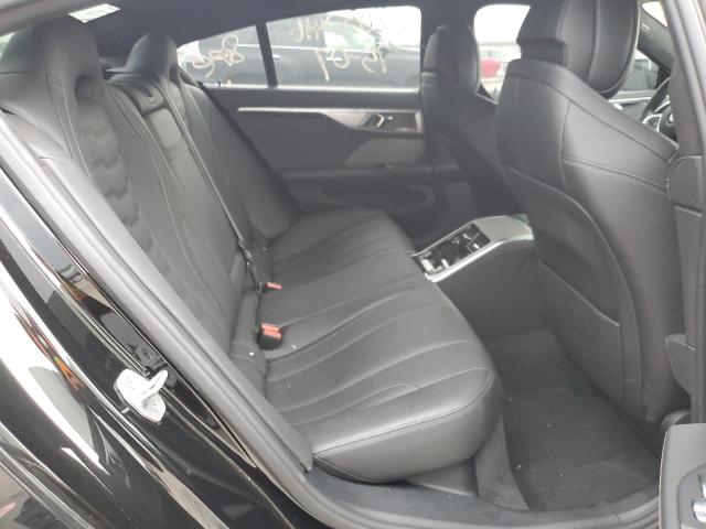 WBAGV2C0XLCD27807 BMW 840i