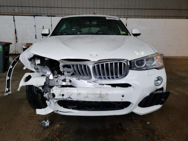 5UXXW3C51G0R21058 BMW X4 Xdrive28i