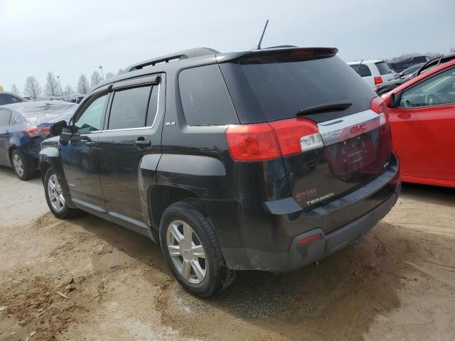 2GKFLWEK0E6231157 GMC Terrain Sle