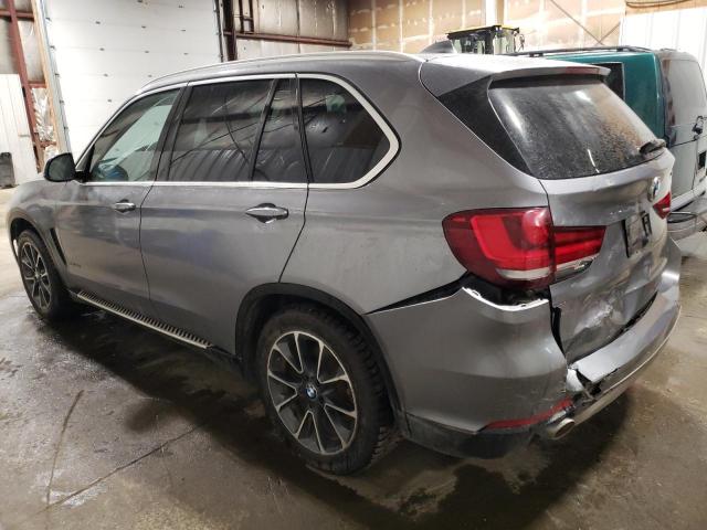 5UXKS4C51E0J94996 BMW X5 Xdrive35d
