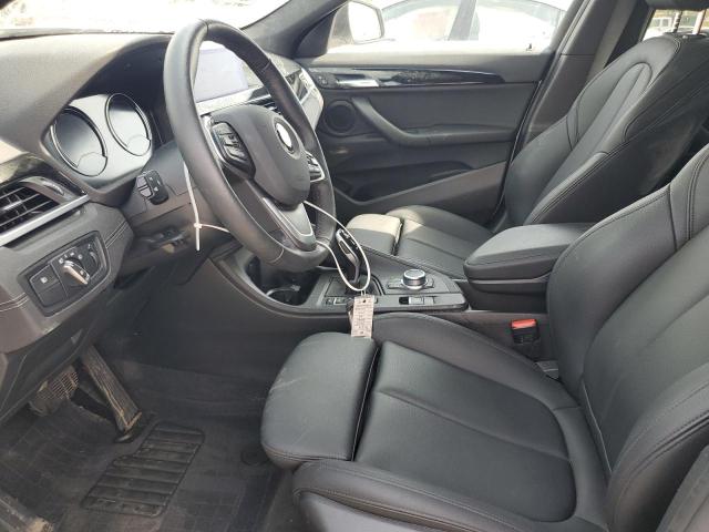 WBXYJ1C06N5U69639 BMW X2 Xdrive28i