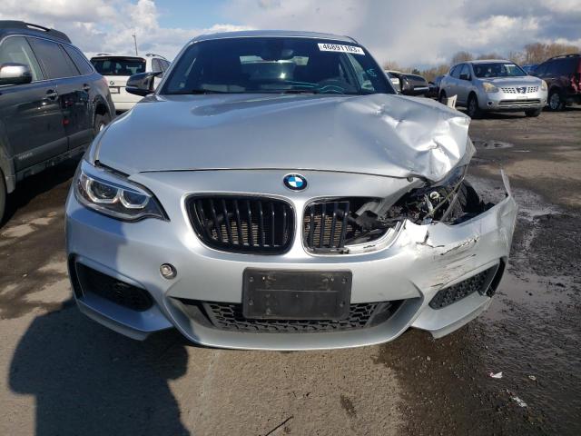 WBA1F7C58FVX96251 BMW 228 Xi