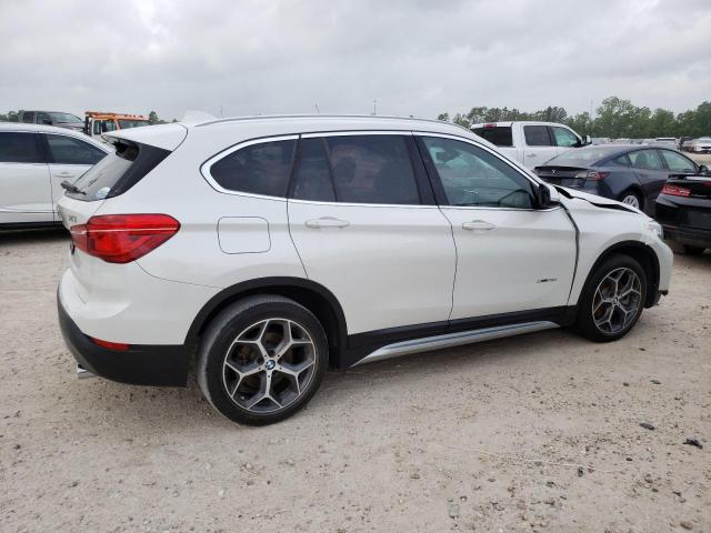 WBXHU7C34J5H44071 BMW X1 Sdrive28i