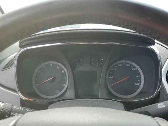 2GKFLWEK0E6231157 GMC Terrain Sle