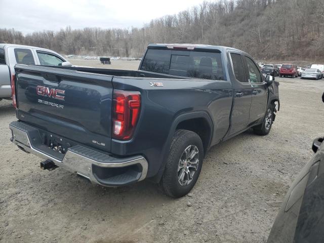 1GTR9BED5MZ282366 GMC Sierra K1500 Sle