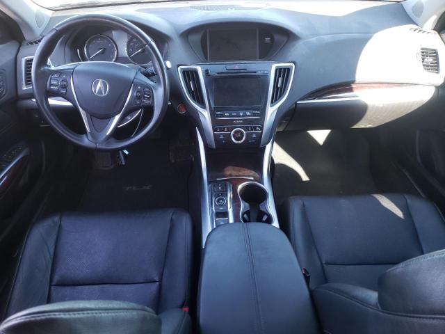 19UUB2F53FA000895 Acura TLX TECH