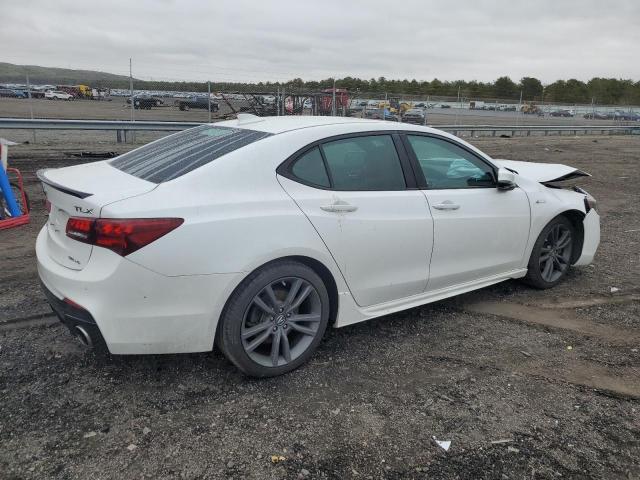 19UUB3F69KA002370 Acura Tlx Technology