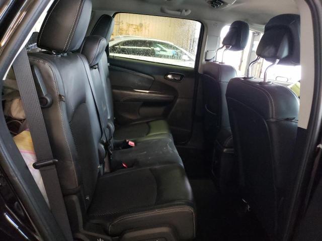 3C4PDDGGXGT160252 Dodge Journey Crossroad