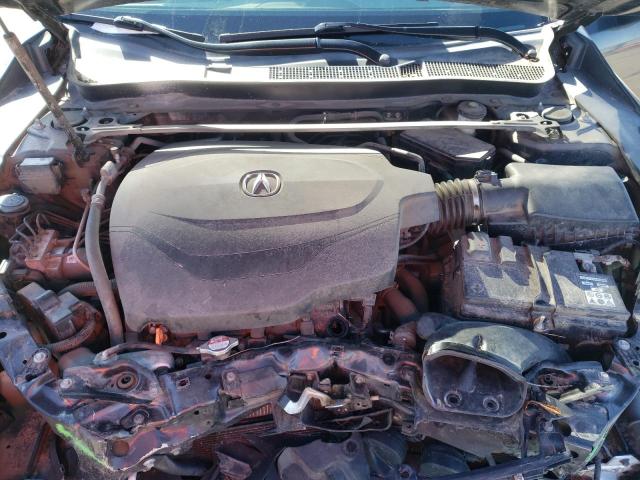 19UUB2F53FA000895 Acura TLX TECH