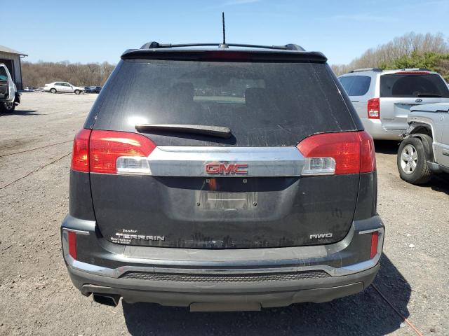 2GKFLTEKXH6325999 GMC Terrain Sle
