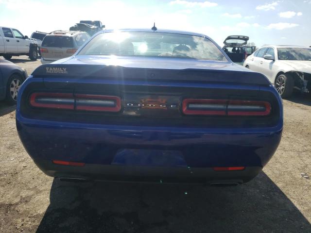 2C3CDZBT0KH541274 Dodge Challenger R/t