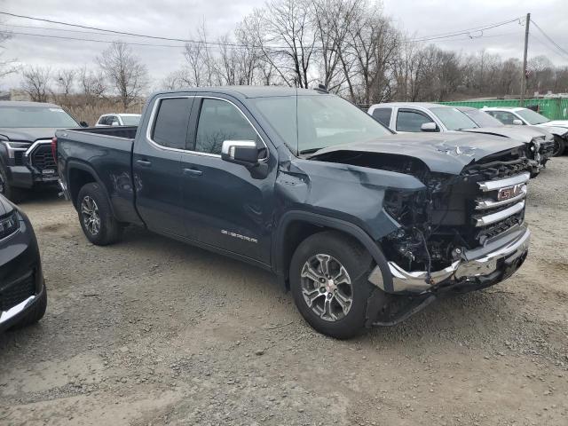 1GTR9BED5MZ282366 GMC Sierra K1500 Sle