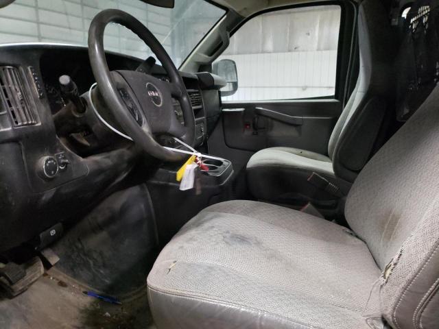 1GTW7AFF2H1909208 GMC Savana G2500