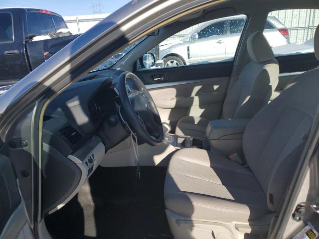 4S3BMCA67E3002898 Subaru Legacy 2.5i