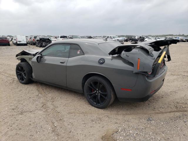2C3CDZAG3JH208523 Dodge Challenger Sxt