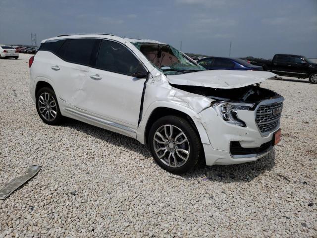 3GKALXEV6NL260801 GMC Terrain Denali