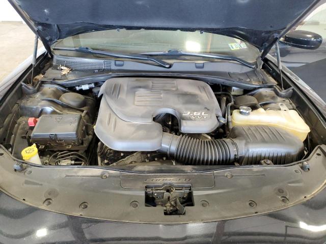 2C3CDXJG0JH174805 Dodge CHARGER GT