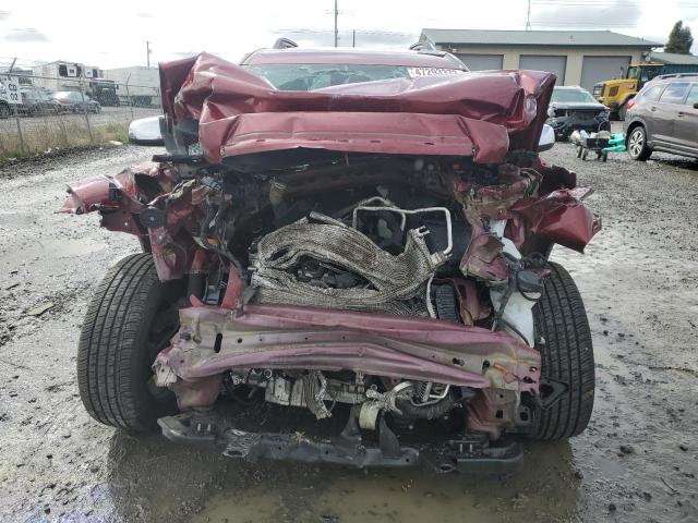 2GKFLUEK5H6105580 GMC Terrain Slt