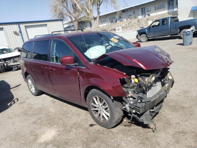 2C4RDGCG4LR153990 Dodge Grand Caravan Sxt