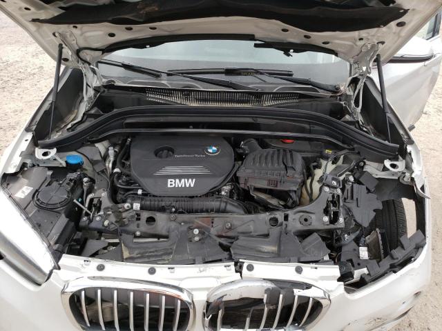WBXHU7C34J5H44071 BMW X1 Sdrive28i