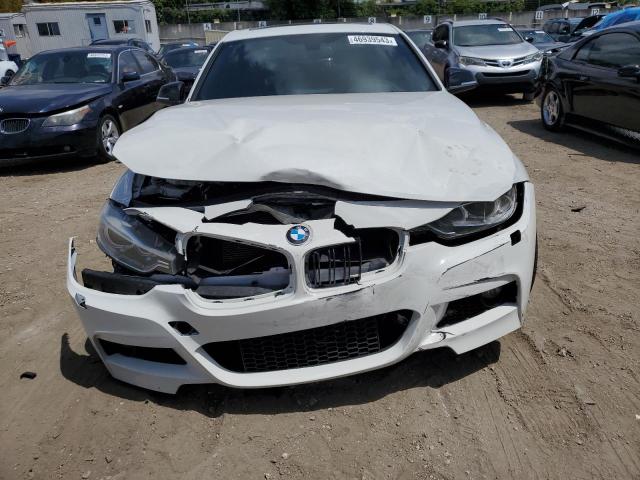 WBA3A9G52FNS66564 BMW 335 I