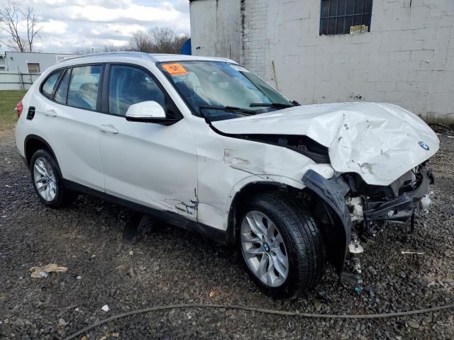 WBAVL1C59FVY31273 BMW X1 Xdrive28i