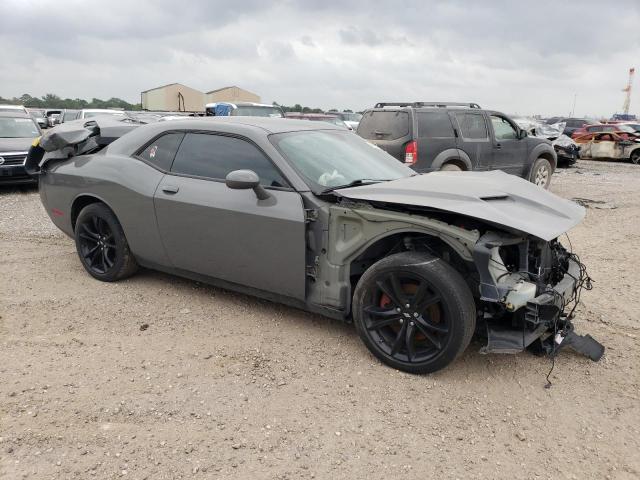2C3CDZAG3JH208523 Dodge Challenger Sxt