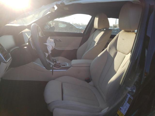 3MW5R7J05L8B34304 BMW 330XI
