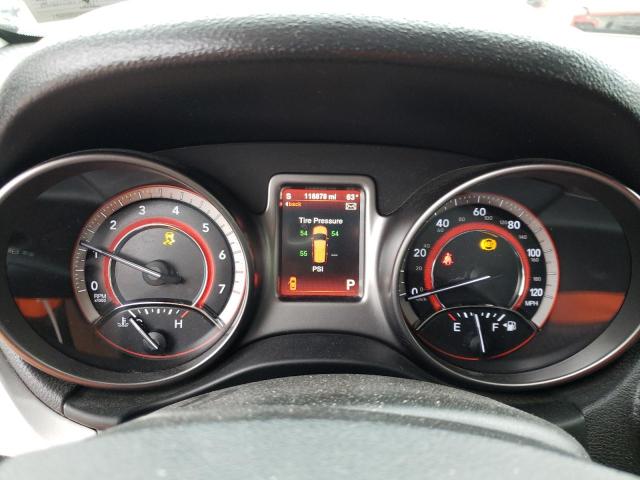 3C4PDDGG9FT749081 Dodge Journey Crossroad