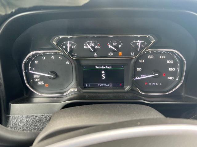 3GTU9DED1LG215400 GMC Sierra K1500 Slt