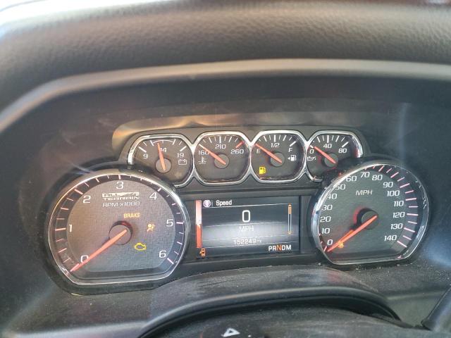 3GTU2VEC4EG450751 GMC Sierra K1500 Slt