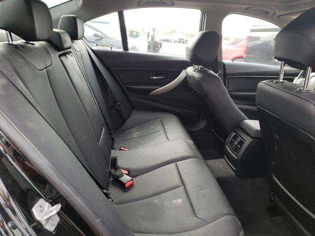 WBA8E5G59GNU21048 BMW 320 XI