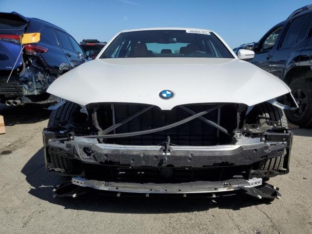 WBA53BH06NWX59928 BMW 530 I