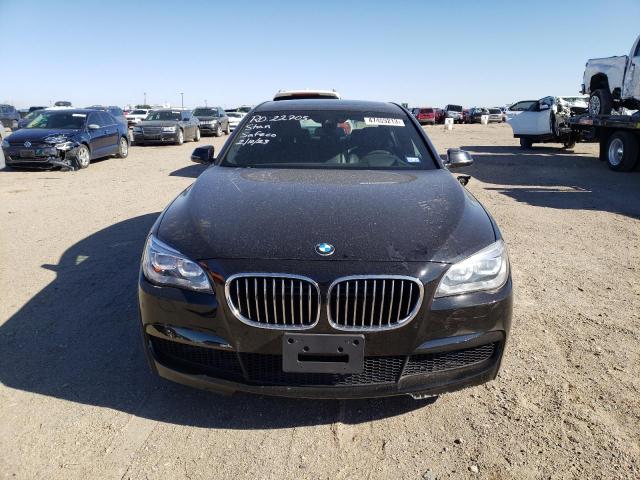 WBAYF8C58ED142620 BMW 750 LXI