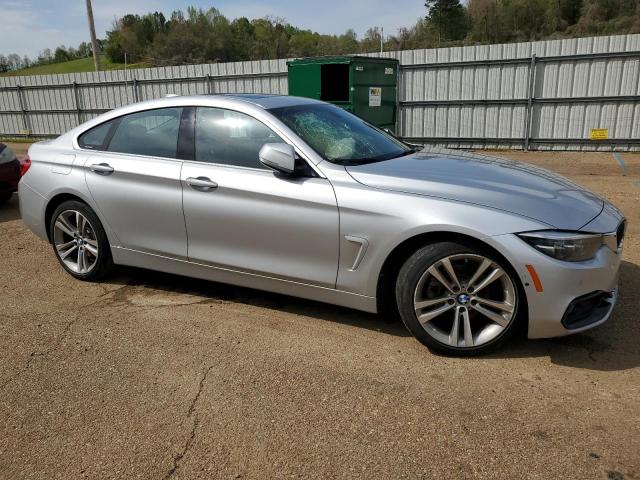 WBA4J1C57KBM12058 BMW 430i Gran Coupe