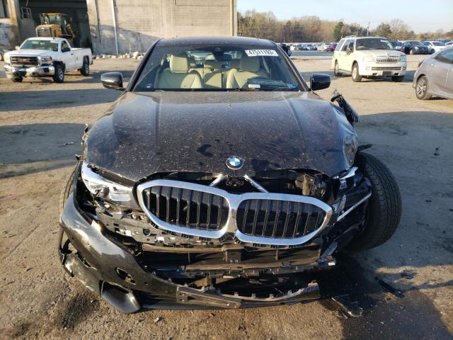 3MW5R7J05L8B34304 BMW 330XI