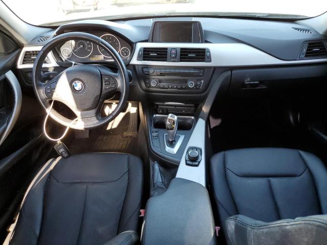 WBA3B1C52EK132576 BMW 320 I