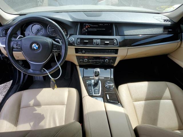 WBA5B3C57GG254781 BMW 535 XI