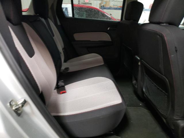 2GKALREK4F6318749 GMC Terrain Sle
