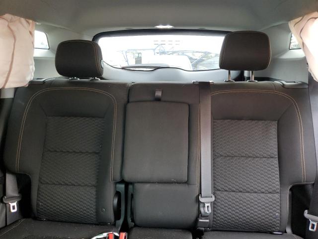 3GKALMEV6KL124615 GMC Terrain Sle