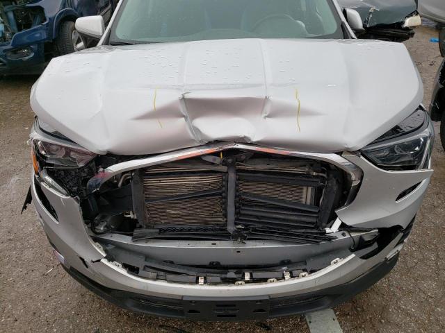 3GKALMEV2JL201771 GMC Terrain Sle